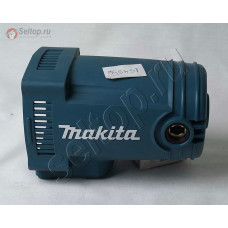 Корпус двигателя в сборе для гайковерта Makita TW 1000 (154556-6)