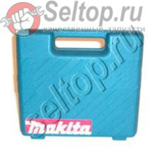 Пластиковый чемодан для дрели Makita HP 1500 (182766-5)