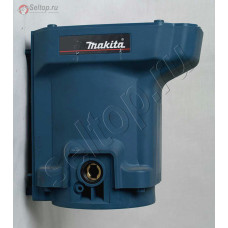 Корпус двигателя в сборе для перфоратора Makita HR 4500 C (183332-1)