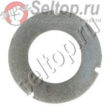 Пылезащитная пластина для шлифмашины Makita PC 5000 C (346045-7)
