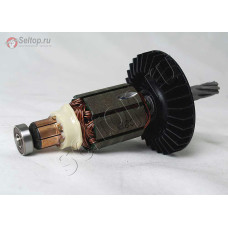 Ротор для перфоратора Makita BHR 240 (619190-4)