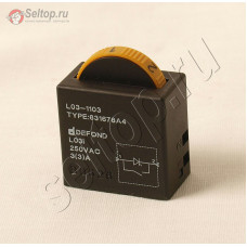 Контроллер для шлифмашины Makita 9911 (631678-4)