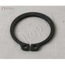 Стопорное кольцо S-24 для дрели Makita HP 2040 (961104-2)