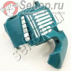 Рычаг дрос. заслонки для Makita BHX 2500 (6655500301)