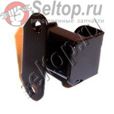 Провод сетевой AWG18-2-5.0 для пылесоса Makita 402 (660023-6)