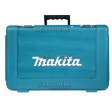 Пластик кейс для шуруповерта Makita 6281 D