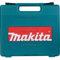 Пластиковый чемодан для лобзика Makita 4304