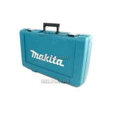 Пластиковый чемодан для перфоратора Makita HR 3541 FC