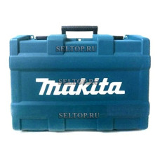 Пластиковый чемодан HR5202C makita 196552-8