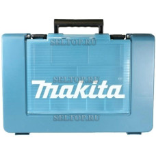 Пластиковый кейс для дрели Makita 8450