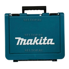 Пластиковый кейс для перфоратора Makita HR 2811 FT