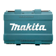 Пластиковый кейс makita 824916-3