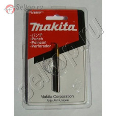 Пикообразное долото 17х280 для отбойного молотка Makita HM 0810 (A-80450)