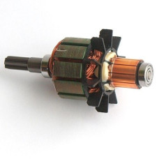 Ротор для BTW251 makita 619375-2 (619375-2)
