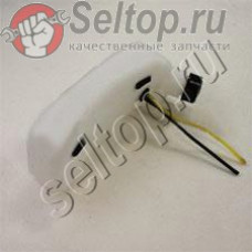 PROTECTOR LABEL для Makita BHX 2500 (6659500200)