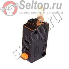 Выключатель SP115C для фрезера Makita RP 0910 (651834-0)