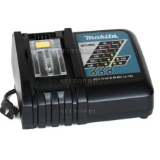 Зарядное устройство DC18RC для Makita DBO 180